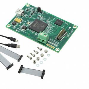 EVAL-ADIS2Z ADIS KIT PC EVAL W/ SOFTWARE USB - Product Image 1