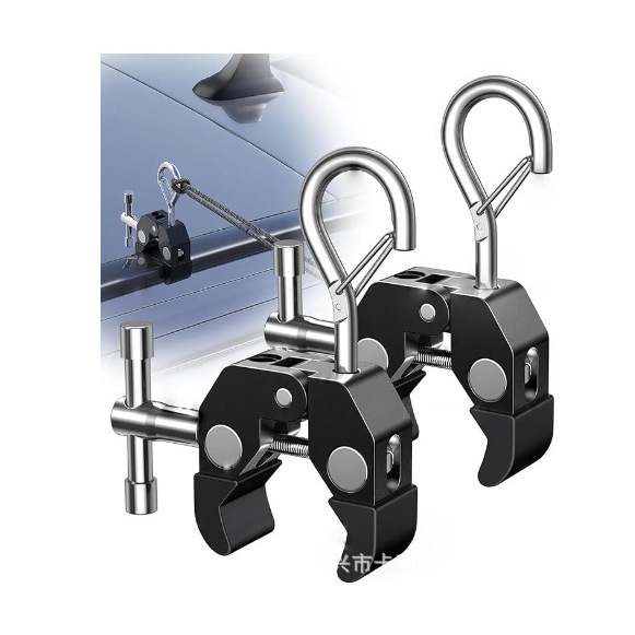Crab claw hook set (minimum order 200)