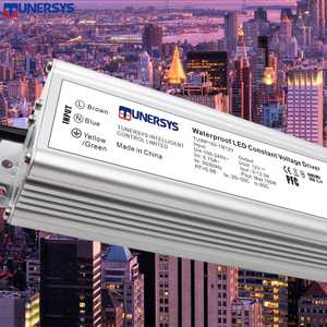 DC5V WS2812B WS2812 WS 2812b 5V 60led/m 144 piksel RGB adresli WS2812b LED şerit - Product Image 5