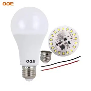家庭用照明E27ランプLED GU10GU5.3 MR16 GX53 C37G45高ルーメンスマートLED電球LEDリニアDOBIC電球ライト - Product Image 5