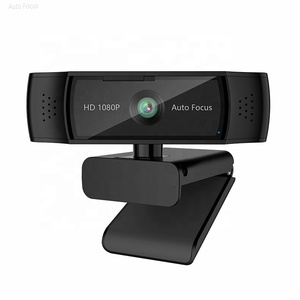 Hot Sell OEM Factory <strong>Web</strong> <strong>Camera</strong> FULL HD 4K 1080 1920 Resolution CMOS Image Sensor USB Webcam for PC Laptop - Product Image 1