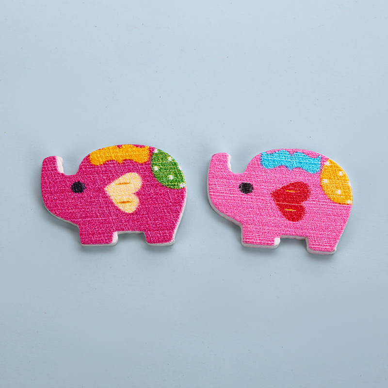 Little elephant