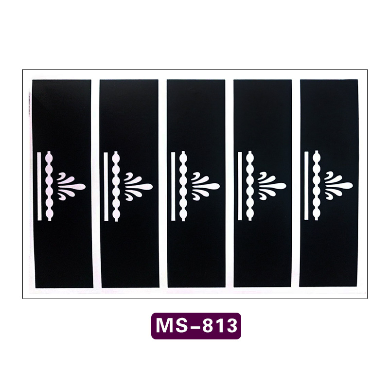 S5-MS813