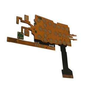 Elektronik cihazlar ve ekipman için özel PCB ve PCBA prototip OEM ve ODM fabrika kaynağı FPC kurulu - Product Image 6