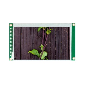 5 Zoll 800*480 IPS TFT LCD-Display mit SSD1963 Controller Board - Product Image 1