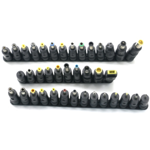 DCプラグチップメスコネクタからオスジャック5.5X2.1メスから7.4X5.0Mmへのコンバーター - Product Image 6