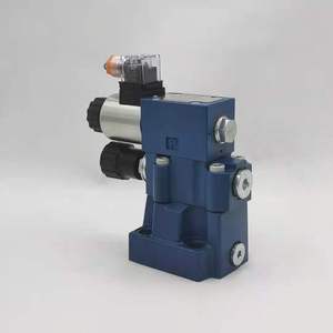高质量先导式电磁溢流阀DBW10B-1-50B/315CG24N9Z5L - Product Image 4