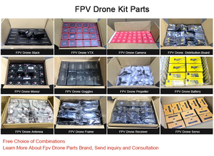 RunCam夜鹰3 3微型FPV夜间摄像机1000TVL支持OSD FPV无人机夜飞迷你2空气2遥控赛车无人机 - Product Image 6