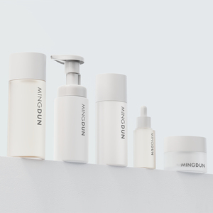 Bán Buôn Sang Trọng Mini Rỗng Cho Rõ Ràng Nhựa Phun Chai 2Ml 3Ml 5Ml 10Ml Nước Hoa Mẫu Atomizer Tester Dầu Gội Đầu Kem Dưỡng Da - Product Image 4