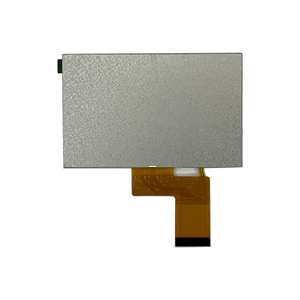 Modulo LCD Display lcd tft da 4.3 pollici 480*272 interfaccia SPI/MCU - Product Image 3