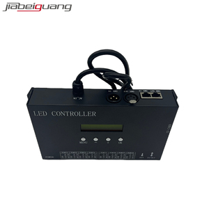 H807SA H803TV H803TC DMX светодиодный контроллер ArtNet для проекта светодиодного освещения для использования в диммере - Product Image 6