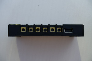 12V 24V 5A 30A controlador de cargador Solar PWM Sistema Solar controlador de carga Solar regulador Panel - Product Image 5