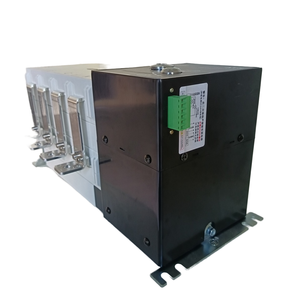 Ysq3-400 <strong>Dual</strong> Power Supply Rack-Mount Power <strong>Distribution</strong> with Remote Monitoring Systems for PC - Product Image 5
