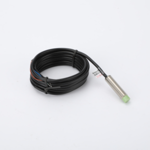 PR08-2DN Customized Waterproof Inductive <strong>Proximity</strong> <strong>Sensor</strong> DC6-36V Range Switch for Various Applications - Product Image 1