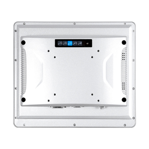 10,4 Zoll IP65 Industrial Control Computer Desktop oder Wand montage mit eingebettetem Stock Cantilever-Gehäuse - Product Image 3