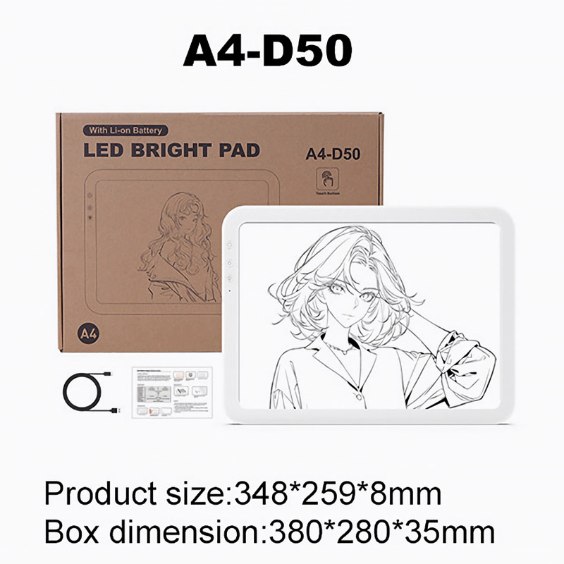 A4-D50