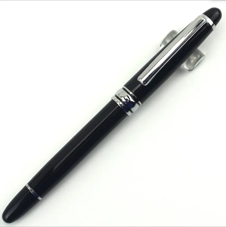 New Design Luxury Pens BallPoint Metal Pen Serpentine Pen With Customized Logo
