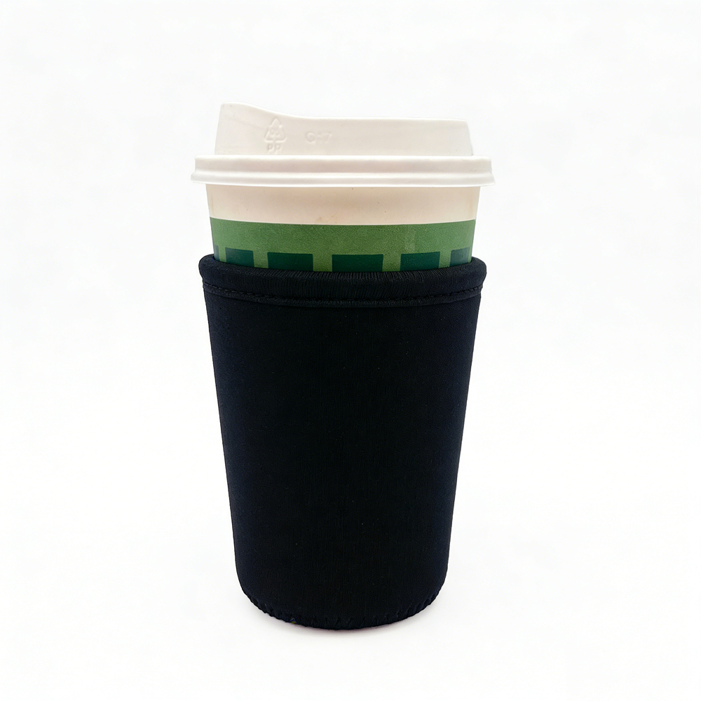 16-18oz Pequeño (Negro)