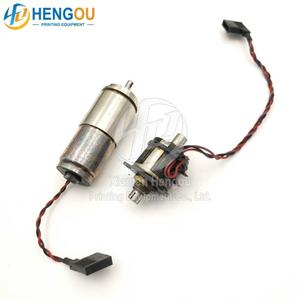 1セットオリジナル印刷部品ポテンショメータ71.186.5321 Hengouマシン用インクキーモーター71.186.5311SM102CD102SM74部品 - Product Image 5