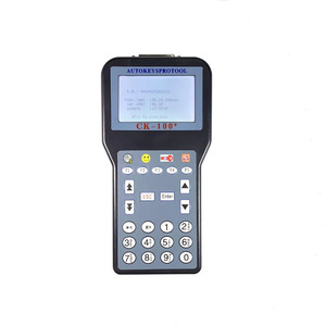 Diagnostic Tool CK100+ <strong>Key</strong> <strong>Programmer</strong> CK-100 V99.99 CK 100 Code Scanner Tool