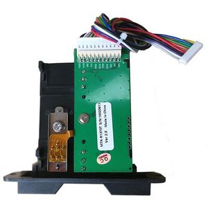 MTK-R13 половинной вставки Смарт игровой автомат DIP считыватель магнитных карт - Product Image 1