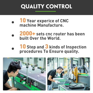 Panel Möbel Produktions linie Cnc Versch achtel ungs maschine Atc Auto Laden und Entladen Nesting Cnc Router Maschine - Product Image 2