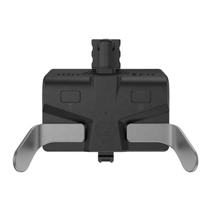 Için Xboxes serisi kolu kablolu arka eki tetik için geri düğmesi XSX XSS denetleyicisi ile 3.5MM kulaklık AL-XB2031B - Product Image 1