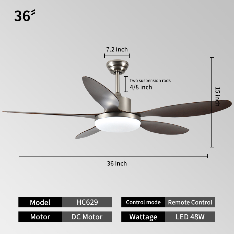 Silver+Walnut Wood+36