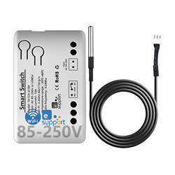 White 1CH 220V-T