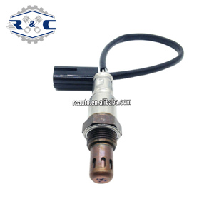 Nuevo R & C Sonda Lambda de alta calidad 226A0-EN21A 226A0EN21A OSM055 para Nissan March Micra Upstream Downstream Sensor de oxígeno - Product Image 1