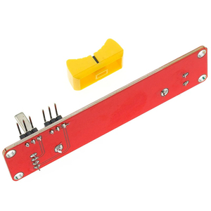 Slide Potentiometer 10K Linear Module Dual <strong>Output</strong> AVR Electronic Block - Product Image 6