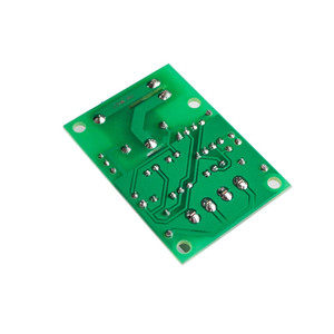 XH-M601 akıllı şarj güç kontrol paneli otomatik şarj güç 12V pil şarj için kontrol panosu Diy - Product Image 3