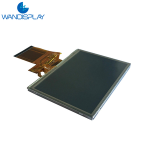 Открытый экран 3,5 дюймов TFT LCD модуль LCD сенсорный экран 320x240 TFT LCD дисплей RGB 3,5 дюймов Canbus дисплей с корпусом - Product Image 6