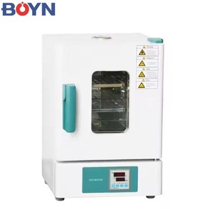 BN-WPL Laboratoriumapparatuur Constante Temperatuur Hoge Precisie Experimentele Bacteriële Incubator Droogoven - Product Image 6