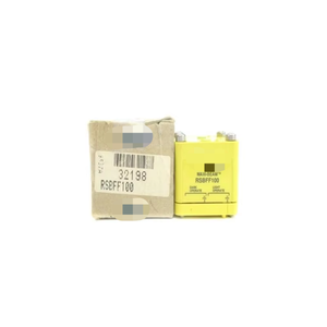 ENGINEERING RSBFF100 NSMP Neu Original Ready Stock Industrielle Automatisierung PAC Dedicated PLC Programming Controller