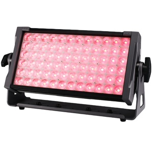 DMX512แผงควบคุม RDM RGBW + WW กันน้ำ360W สำหรับระยะทางที่รวดเร็ว - Product Image 1