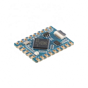 RP2040-Tiny rparduino sıfır ahududu Pi PICO geliştirme devre kartı modülü USB tip C arayüzü 264KB SRAM 2MB flaş Arduino için