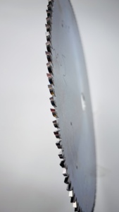 Lưỡi cưa tròn TCT chất lượng cao để cắt gỗ, lưỡi cưa tròn hợp kim Nhật Bản cho độ chính xác và độ bền - Product Image 5