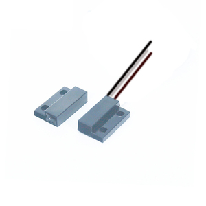 Home Security Alarmsysteme Magnetischer Bewegungs sensor Tür-und Fenster kontakts ensor - Product Image 1