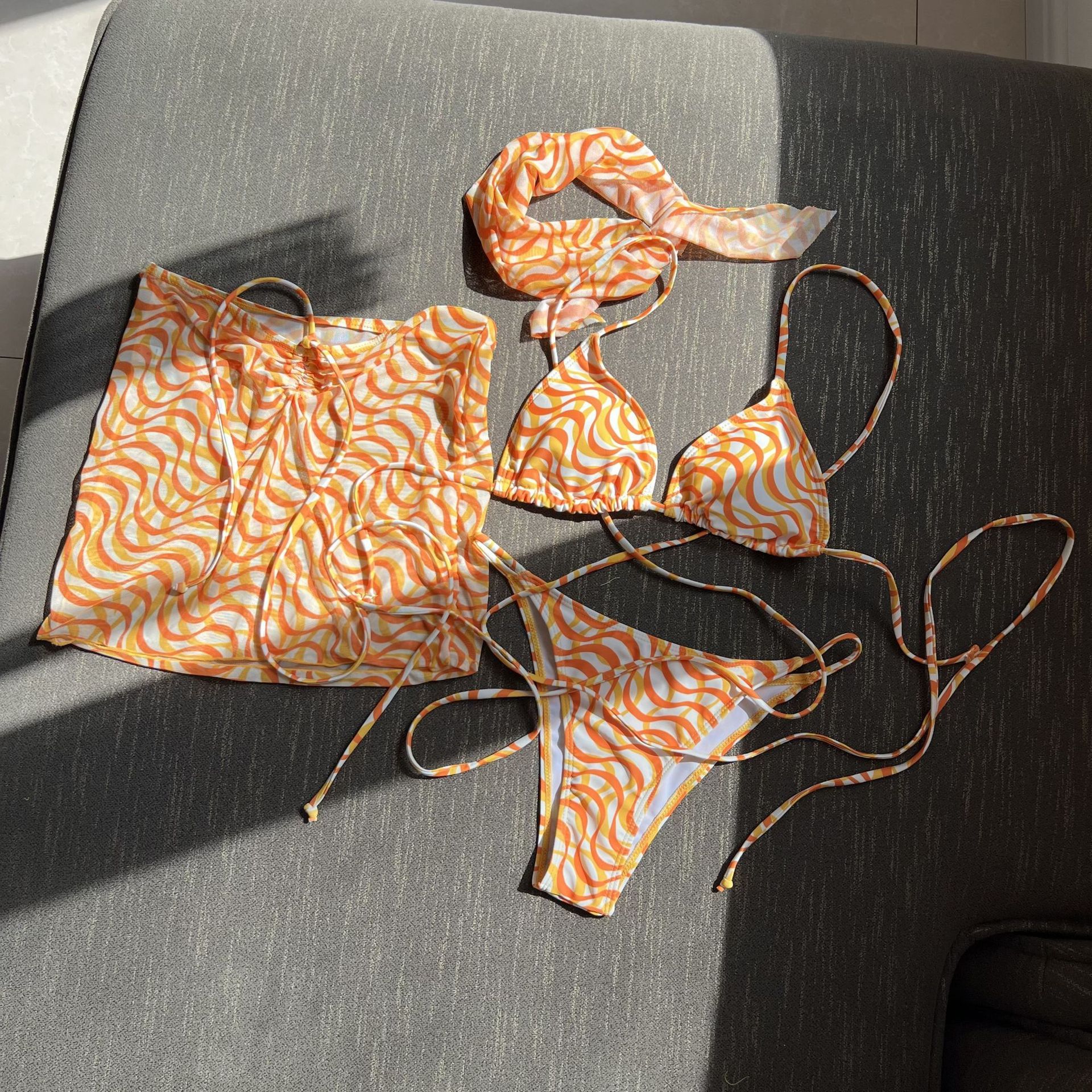 Naranja