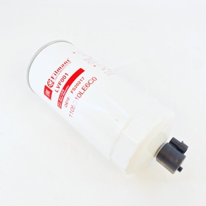 Factory Direct Price Diesel Engine Fuel Filter FS20217 1105010LE6C0 with Sensor for Truck - Product Image 3