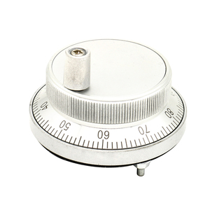Advanced MaxWell Manual handled <strong>type</strong> SM60 manual rotary <strong>encoder</strong> for CNC Vertical Lathe - Product Image 1