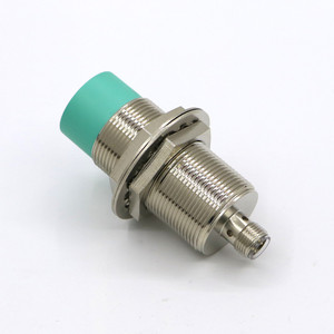 20毫米量程TRDC30-25DP m30接近传感器无线反向传感器接近车 - Product Image 2