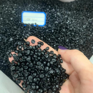 Fabrika PE malzeme bakire HDPE plastik hammadde Hdpe 7000F granülleri Kg başına en iyi fiyata - Product Image 2