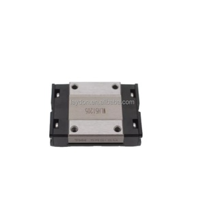 Conjunto de guía lineal en miniatura SRS7MUU + 55LM G 5/5 - Product Image 1