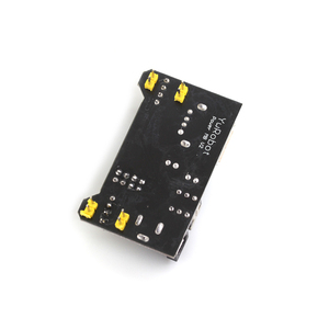 MB102 2-way 3.3V 5V MB-102 <strong>Breadboard</strong> Power Supply Module for <strong>Arduinos</strong> Board Solderless <strong>Breadboard</strong> DIY Starter Kit - Product Image 4