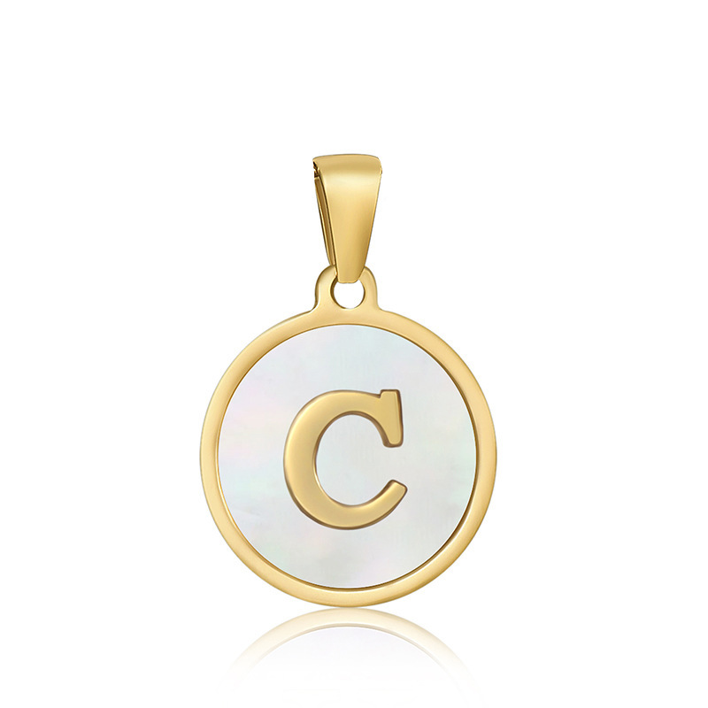 C