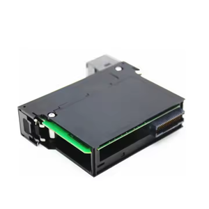 Высококачественные промышленные автоматические контроллеры Plc Pac с 6SX7010-0FF05 Plc логическим программным контроллером - Product Image 5