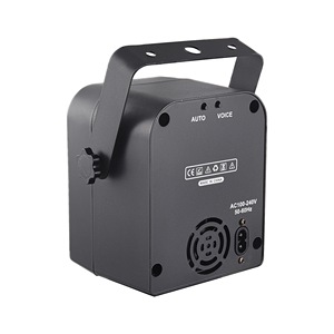 36W DJ 灯魔球迪斯科灯适用于 Dj 迪斯科 Rgbw 迪斯科灯光 Led <span class=keywords><strong>Par</strong></span> 适用于迪斯科派对俱乐部酒吧 Dj 演出舞台灯光 - Product Image 2