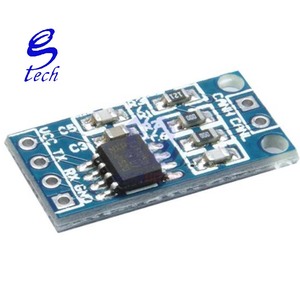 TJA1050 HW-021 Bus Driver Interface CAN adapter Controller <strong>Module</strong> TJA1050 - Product Image 6